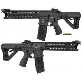 G&G GC16 PREDATOR Full metal con Mosfet