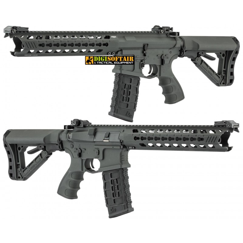 G&G GC16 PREDATOR ABS con Mosfet