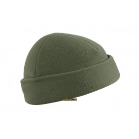 Helikon Watch Cap olive green cappello in pile