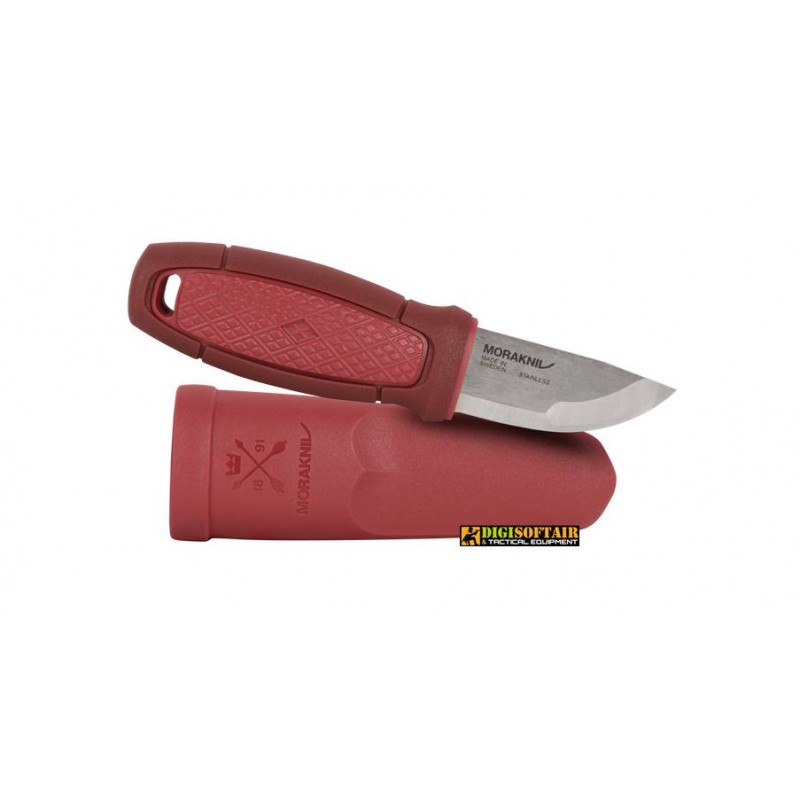 Mora Companion Eldris RED