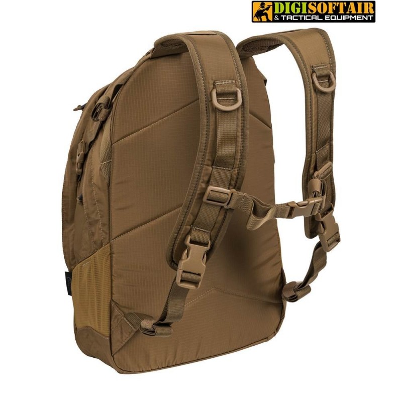 EDC Lite Pack Nylon Olive Green Helikon Tex 21 litri