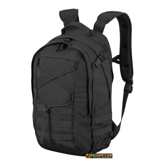 EDC Pack Black Helikon Tex 21 liters