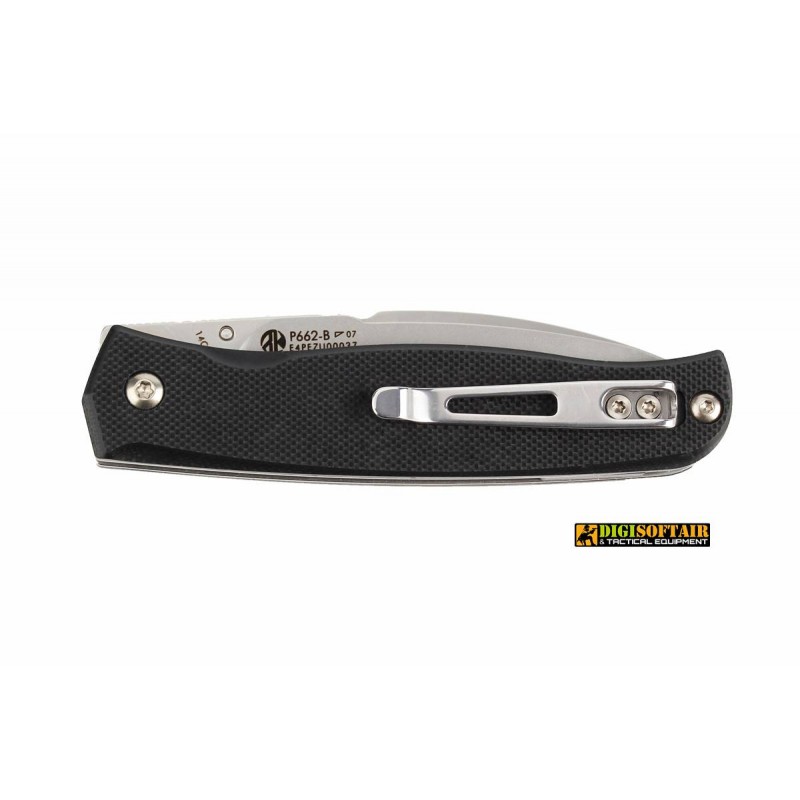 Ruike P662-B Folding Knife