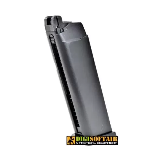 WE Glock G17 G18 gas magazine