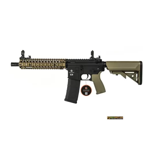 Evolution Recon MK18 Mod 1 10.8 Metal BR EC16AR-BR