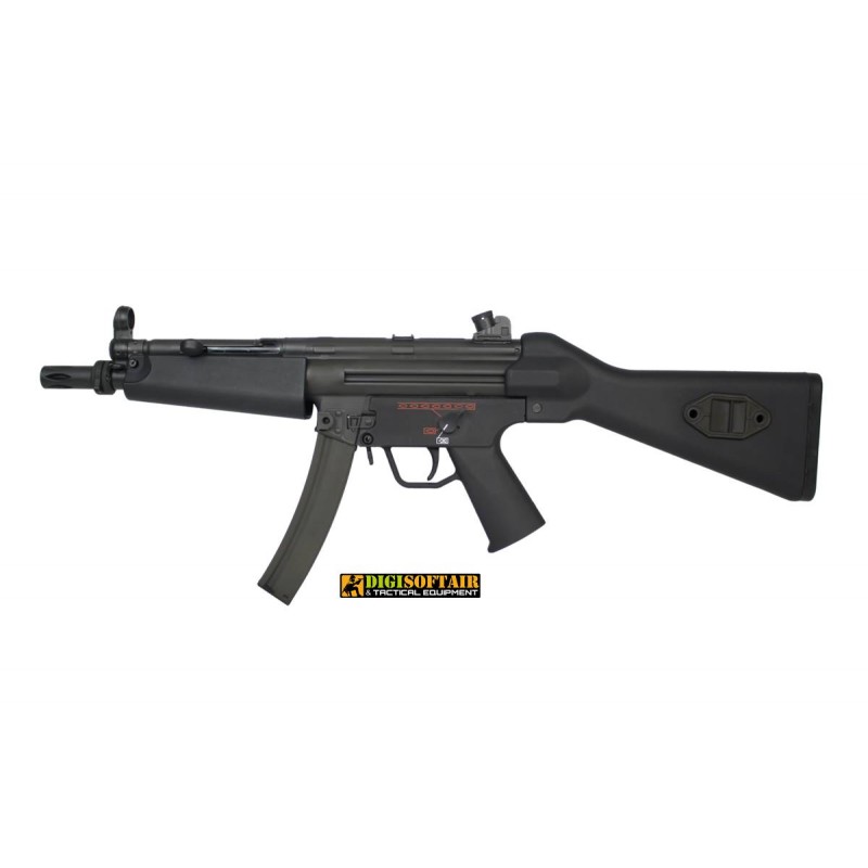 BOLT MP5 MBSWAT A4