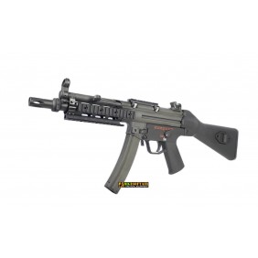 Bolt MP5 SWAT A4 Tactical