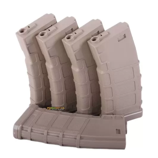 BOLT M4 140BB MID-CAP SINGLE STACK MAGAZINE HIGH EFFICIENCY