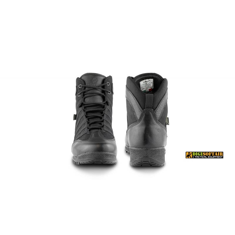 copy of Crispi SWAT HTG Black Goretex