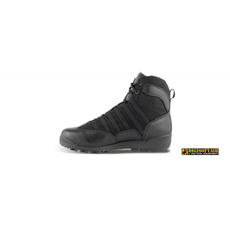 copy of Crispi SWAT HTG Black Goretex