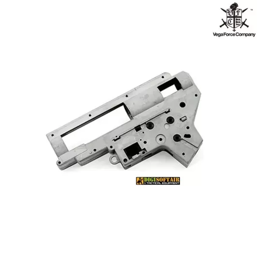 VFC gearbox V 2 8mm NEW VERSION