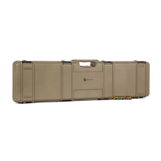 Evolution Tan Rifle Hard Case (Internal Size 117,5X29X12)