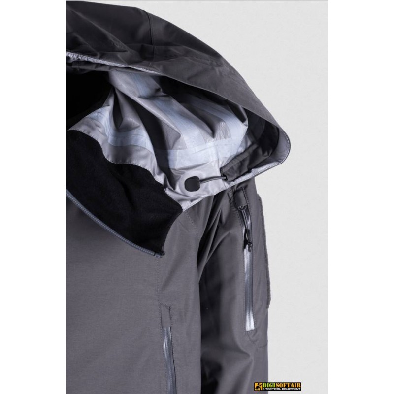 4-14 Rainwear jacket ATACAMA