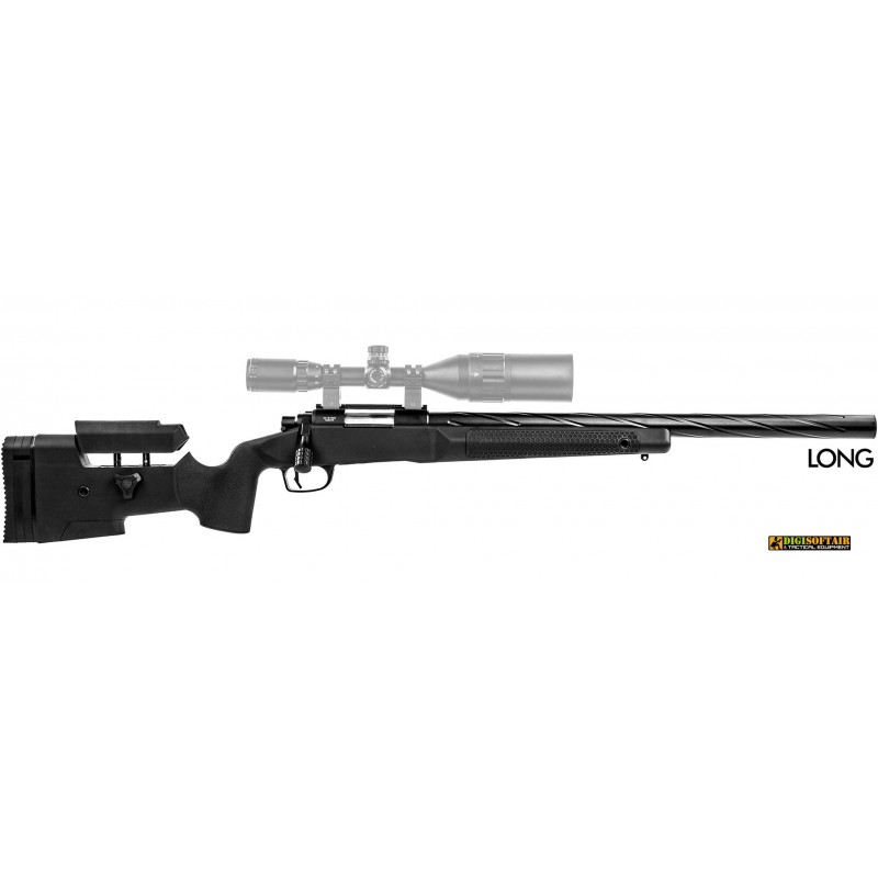 Buy NOVRITSCH SSG10 A2 Long Airsoft Sniper Rifle