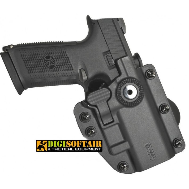 FONDINA Universale Adapt-x Swiss arms Adaptx nera 603659