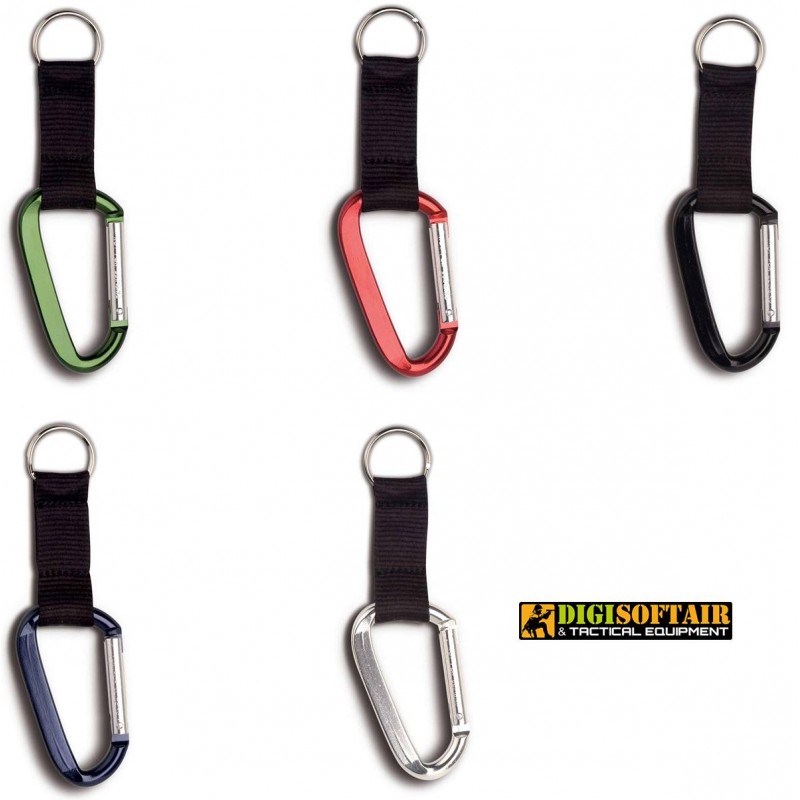 Metal Carabiner