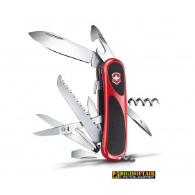 VICTORINOX Evolution Grip S17 coltello multiuso