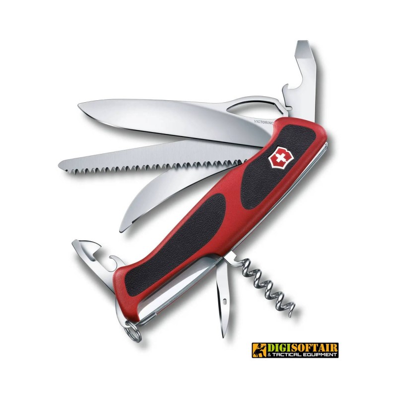 Victorinox Ranger Grip 57 Hunter Multitools knife