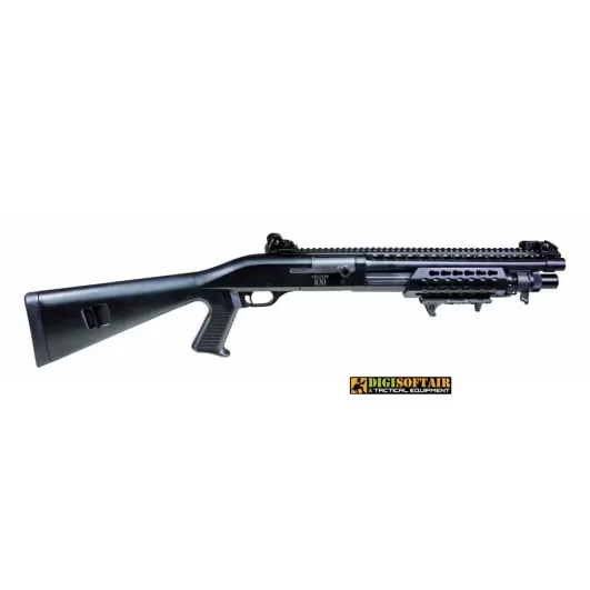 Secutor Velites S XI Spring Pump Action Shotgun sav0007