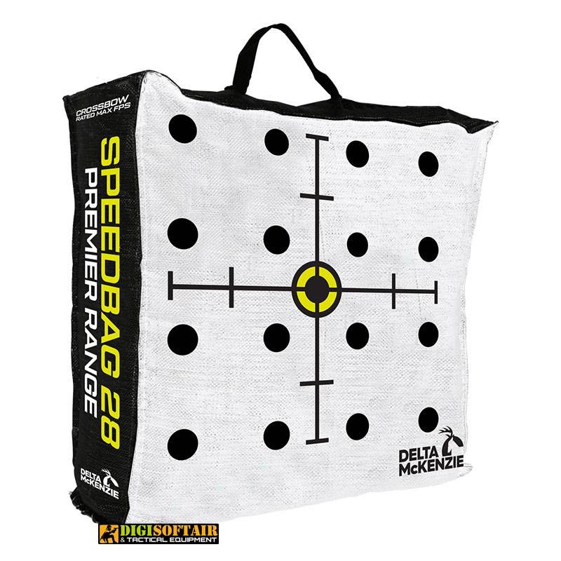 Battifreccia Speedbag 28 Premier Range Bag Target Delta McKenzie