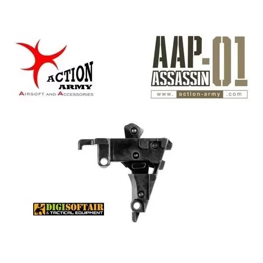 Action Army Hammer assembly per AAP01