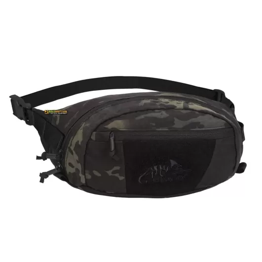 Bandicoot Waist Pack Multicam Black HELIKON TEX