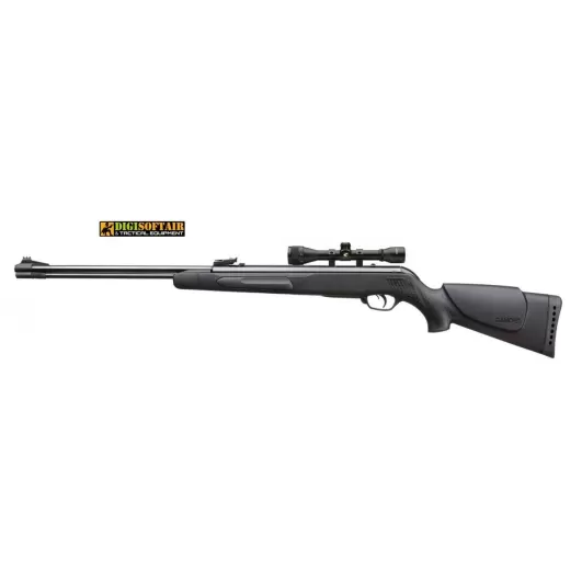 Gamo Big Cat CF-S Air rifle 4,5mm IAG343