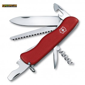 Victorinox Forester Rosso coltello multiuso