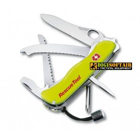 VICTORINOX RESCUE TOOL coltello multiuso