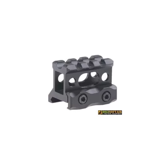 High-Profile Optics Mount THO-10-020707