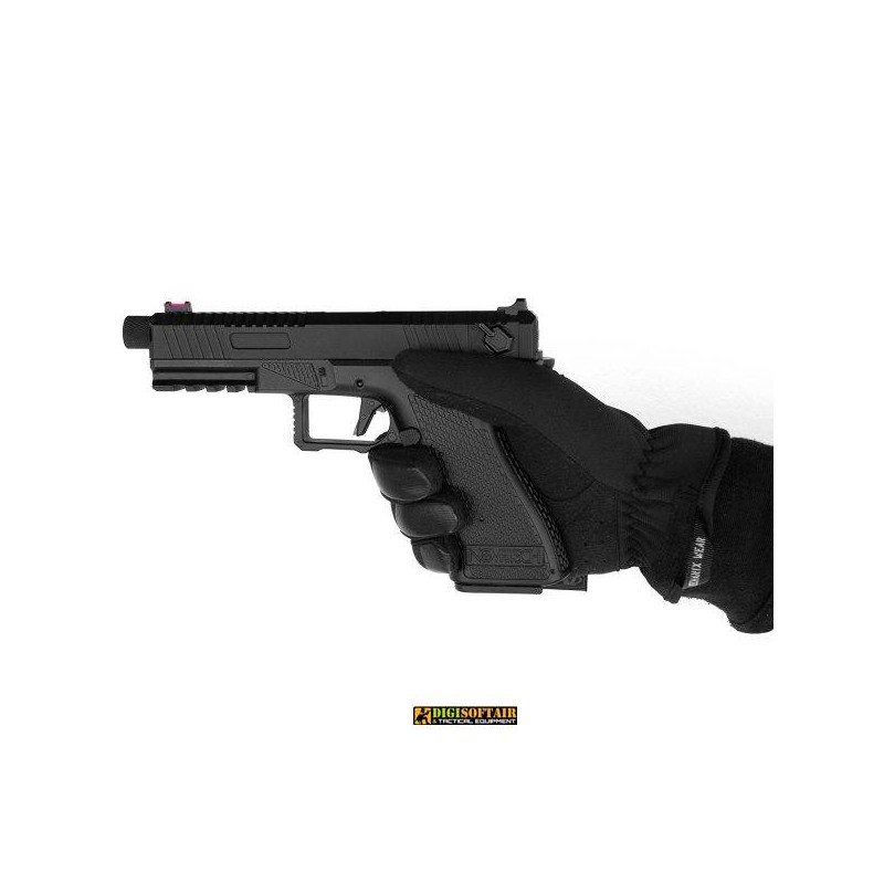 Novritsch SSE18 Full Auto Pistol