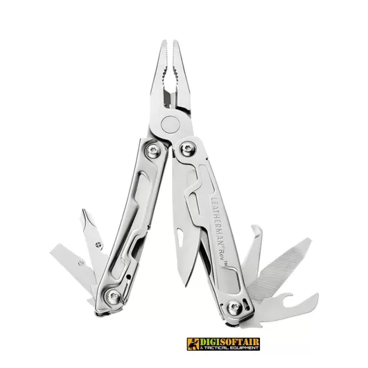 Leatherman REV Multitool