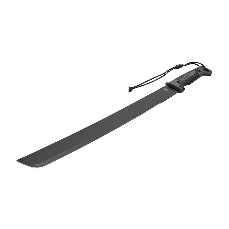 Gator Bush Machete GERBER