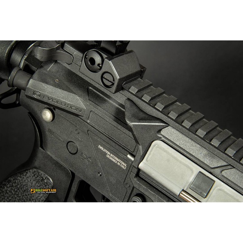 Evolution Ghost XS EMR A Carbontech ETS EC29AR-ETS