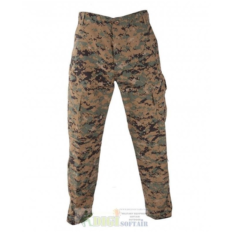 Propper pantalone Marpat taglio ACU