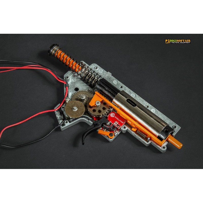 Evolution Recon S EMR S ETS EH26AR-ETS