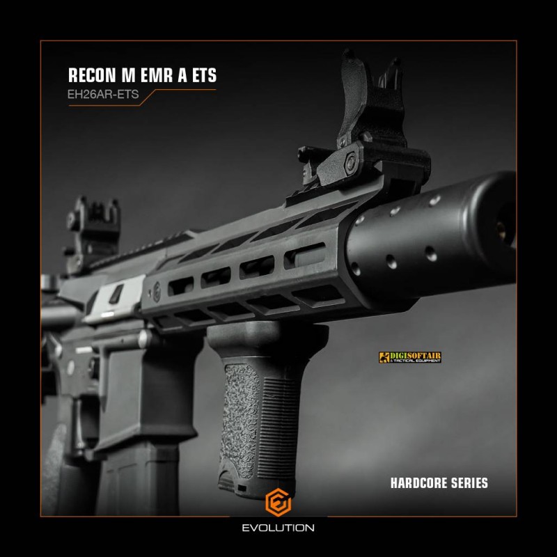 Evolution Recon S EMR S ETS EH26AR-ETS