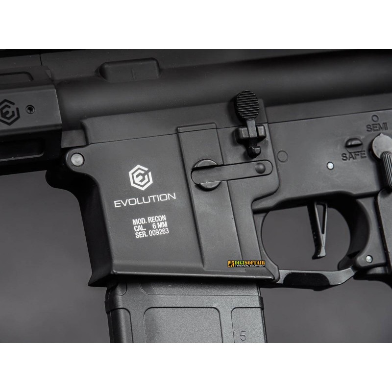 Evolution Recon S EMR S ETS EH26AR-ETS