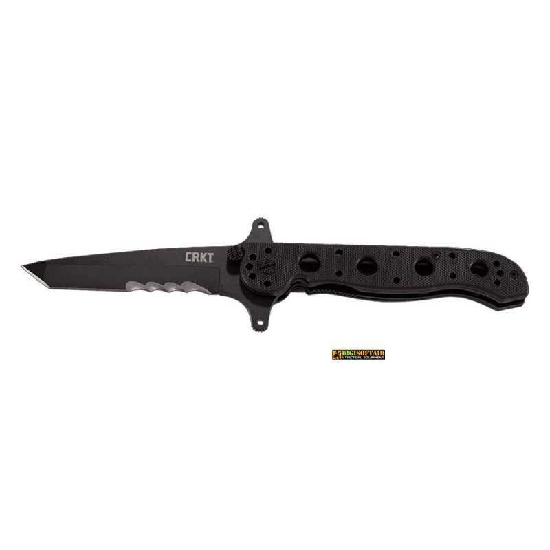 CRKT M16 13SFG Special Forces SFG VEFF SERRATIONS