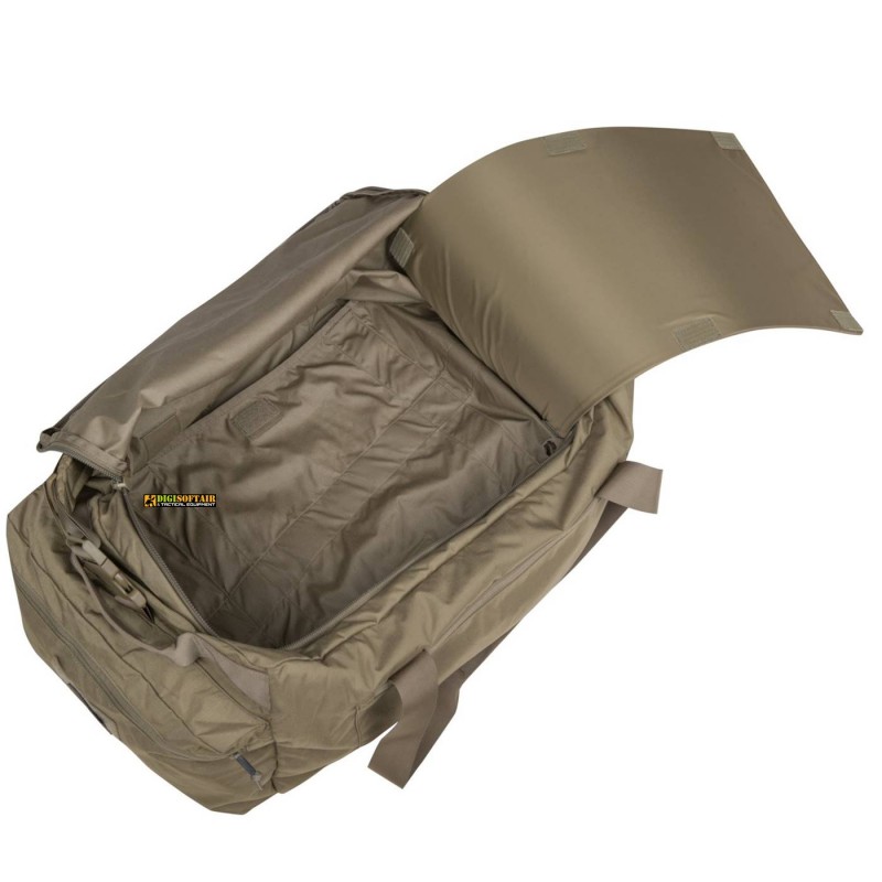 Enlarged Urban Training BAG coyote brown Helikon Tex