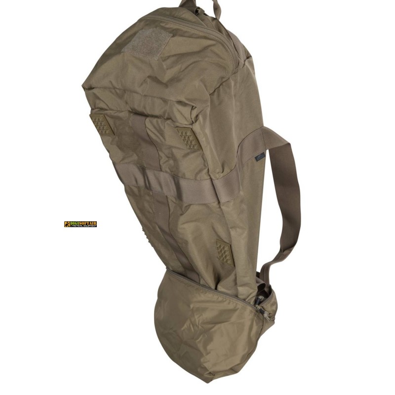 Enlarged Urban Training BAG Cordura coyote brown helikon tex