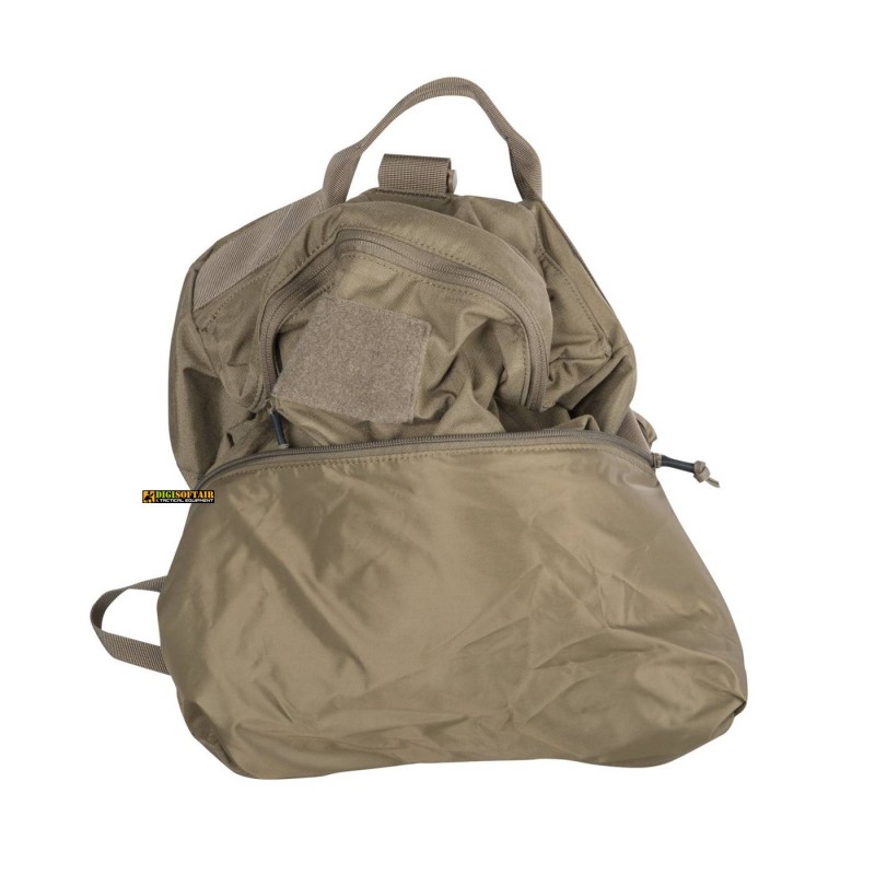 Enlarged Urban Training BAG coyote brown Helikon Tex