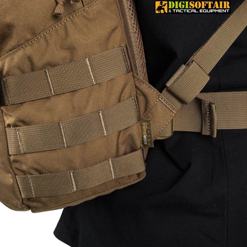 EDC Pack Cordura Multicam Black Helikon Tex