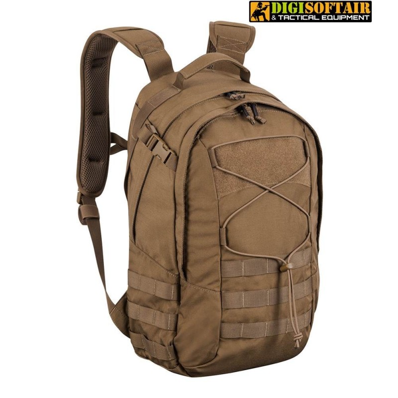 EDC Pack Cordura Multicam Black Helikon Tex