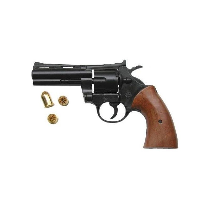 REVOLVER A SALVE MODELLO PYTHON  380 BRUNI