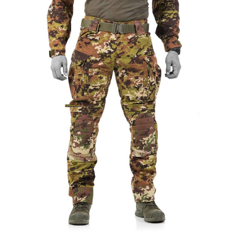 Buy Striker X Combat Pants Vegetato Uf Pro Size 33X32