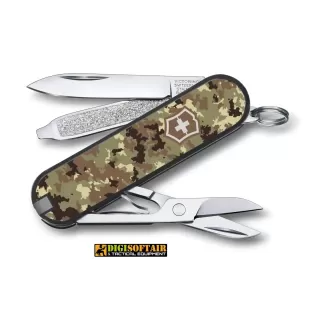 Swiss army knife camo sale