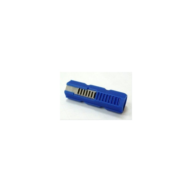 Royal pistone blu 7 denti in metallo compatibile marui