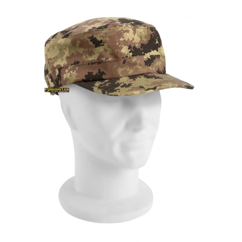 Openland Cappello BDU Vegetato Italiano