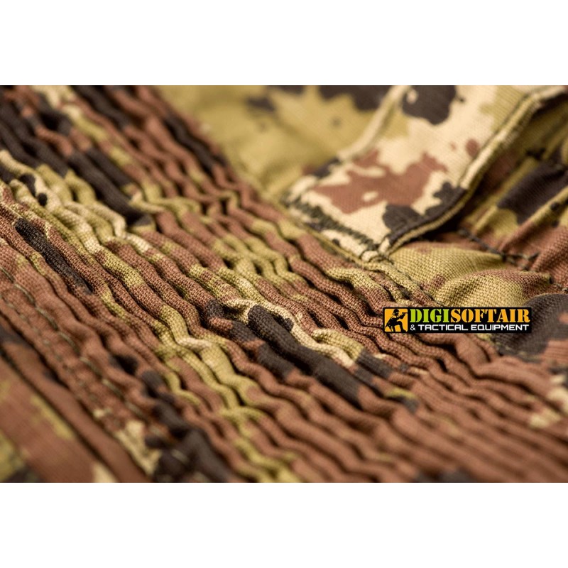 MkII Predator Combat Pant Italian Camo Invader Gear 31139